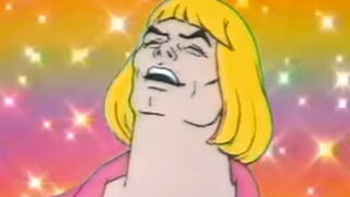 Netflix Is Making a Second <i>He-Man and the Masters of the Universe </i>Reboot